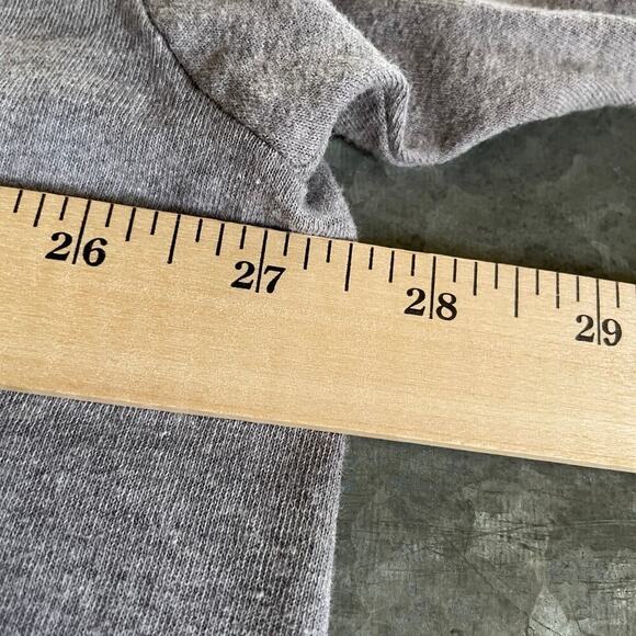 Kansas City Chiefs 116 Decibels NFL Team Apparel Tee Shirt Mens 2XL Vintage Y2K - Picture 10 of 11